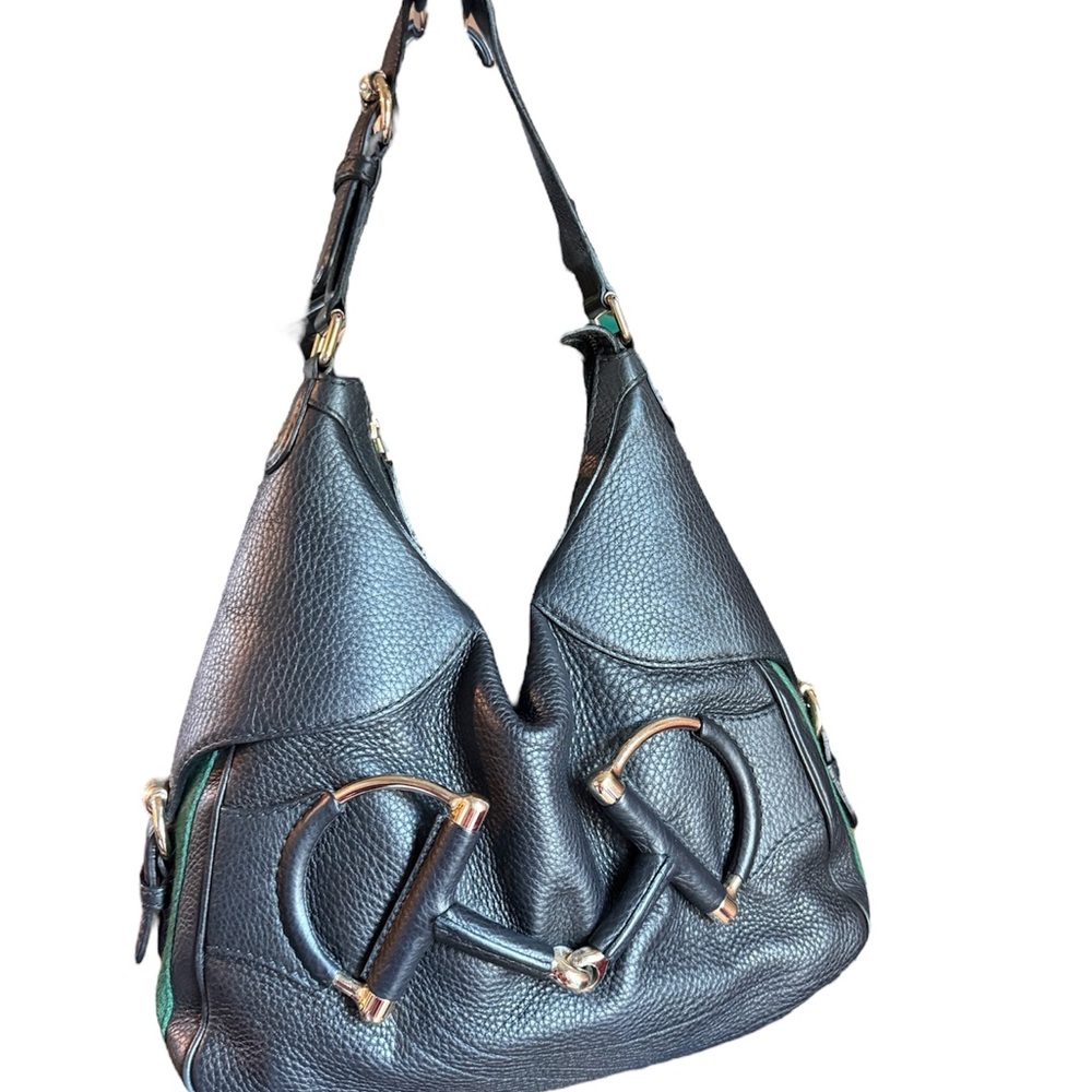 Gucci GG Marmont chain shoulder bag